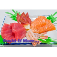 Sashimi Mix